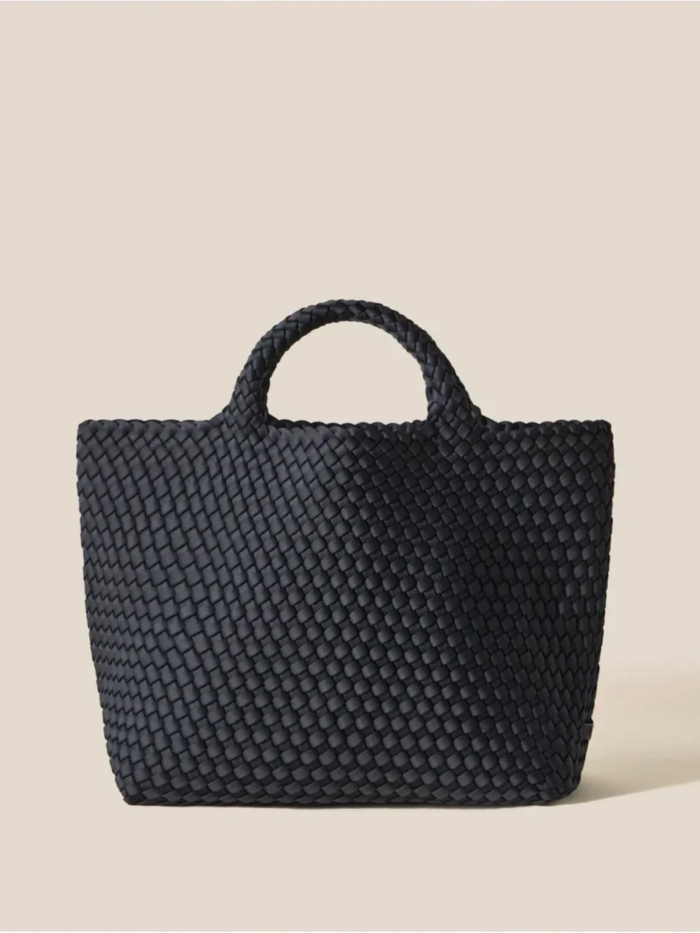 NAGHEDI St. Barths Medium in Onyx